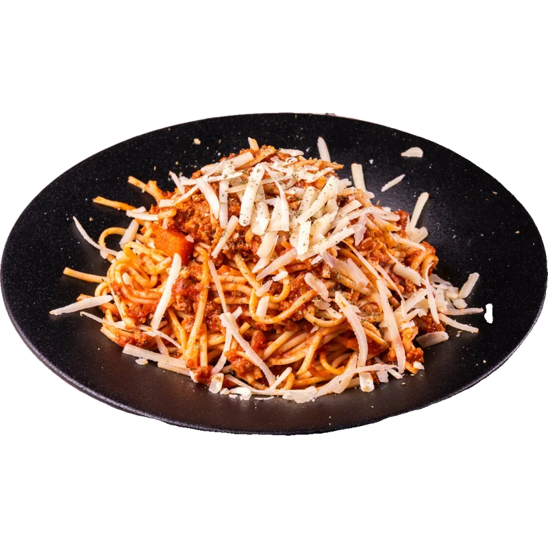 Spaghetti Bolognese