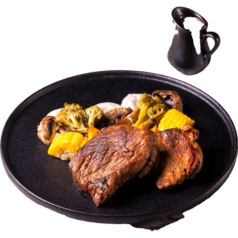 Beef Steak