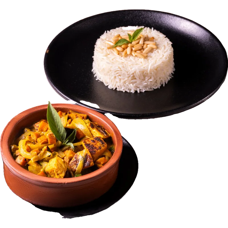 Chicken Curry