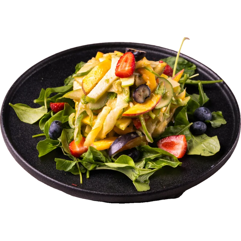 Seasonal Salad