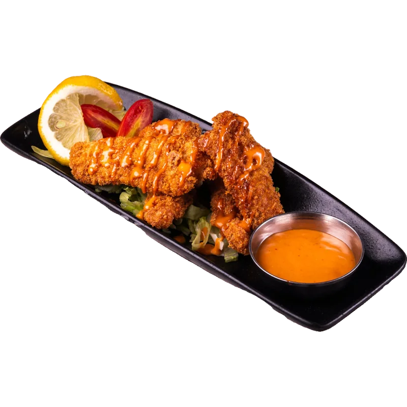 Chicken Fingers