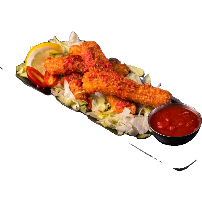 Cheese Sticks