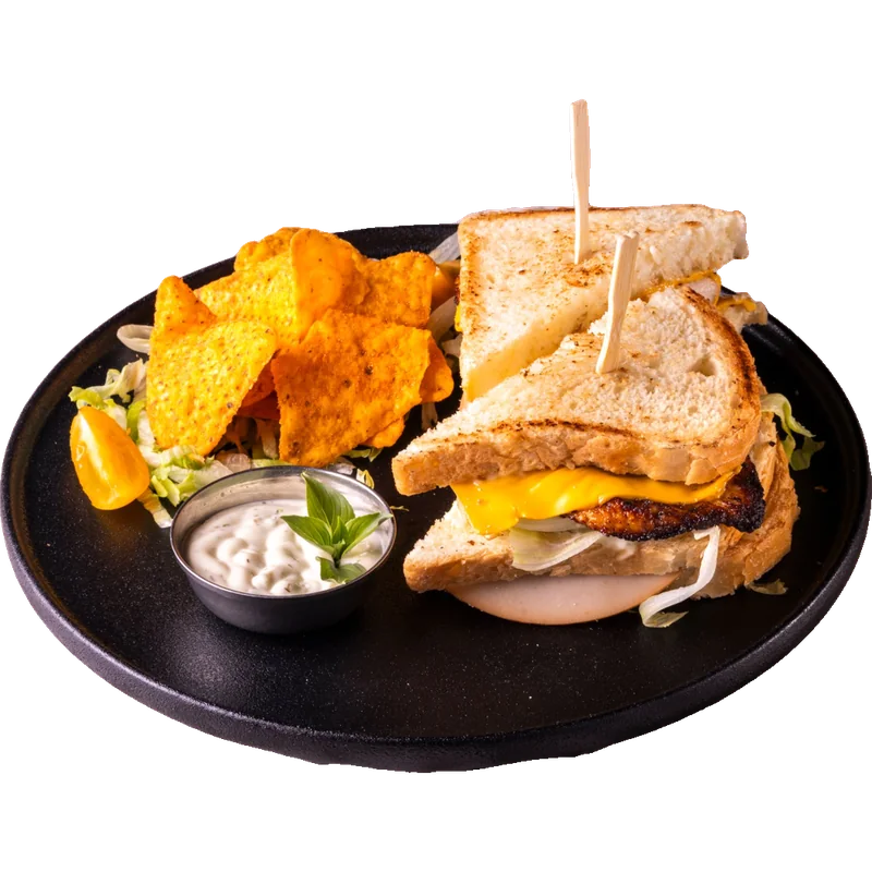 Club Sandwich
